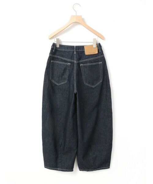 MidiUmi / ミディウミ その他パンツ | MidiUmi ハイウエストカーブデニム | 詳細14