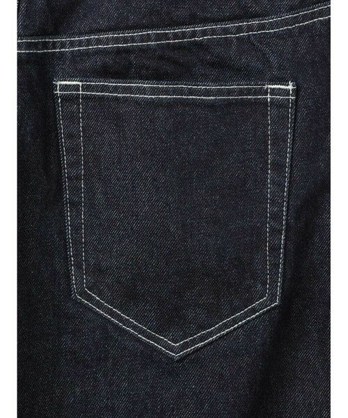 MidiUmi / ミディウミ その他パンツ | MidiUmi ハイウエストカーブデニム | 詳細16
