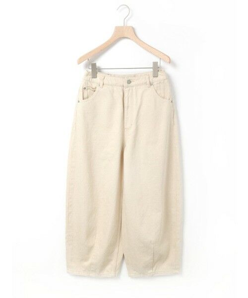 MidiUmi / ミディウミ その他パンツ | MidiUmi ハイウエストカーブデニム | 詳細18