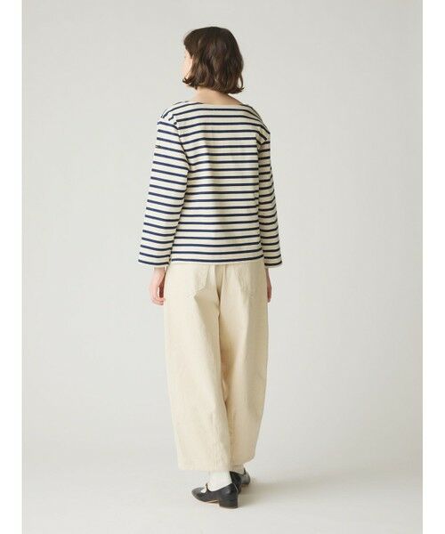 MidiUmi / ミディウミ その他パンツ | MidiUmi ハイウエストカーブデニム | 詳細23