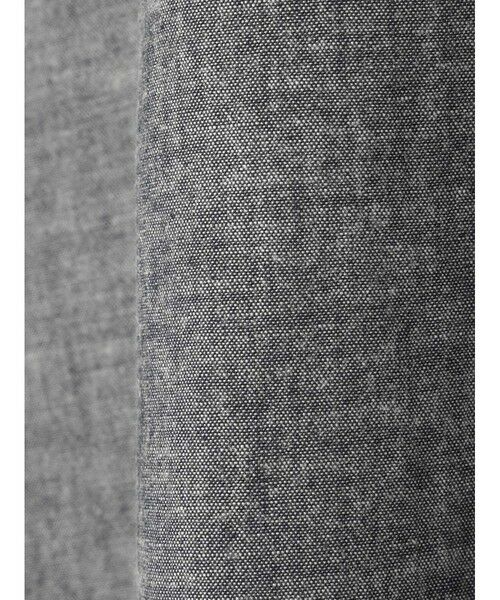 MidiUmi / ミディウミ その他パンツ | MidiUmi シャンブレーショートパンツ | 詳細21