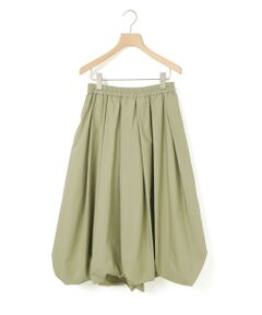 MidiUmi / ミディウミ ミニ・ひざ丈スカート | MidiUmi バルーンスカート