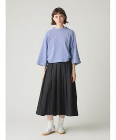 MidiUmi / ミディウミ ミニ・ひざ丈スカート | MidiUmi バルーンスカート