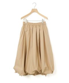 MidiUmi / ミディウミ ミニ・ひざ丈スカート | MidiUmi バルーンスカート