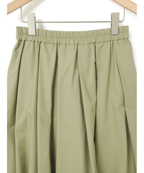 MidiUmi / ミディウミ ミニ・ひざ丈スカート | MidiUmi バルーンスカート | 詳細2