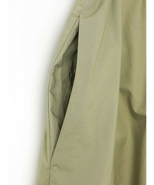 MidiUmi / ミディウミ ミニ・ひざ丈スカート | MidiUmi バルーンスカート | 詳細3