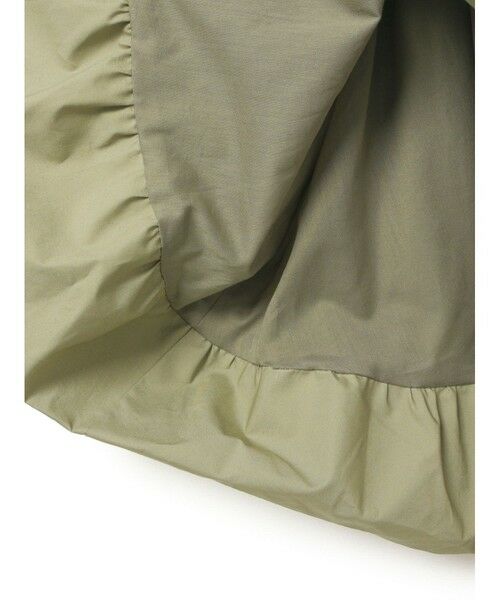 MidiUmi / ミディウミ ミニ・ひざ丈スカート | MidiUmi バルーンスカート | 詳細5