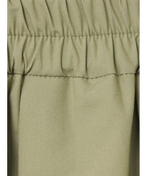 MidiUmi / ミディウミ ミニ・ひざ丈スカート | MidiUmi バルーンスカート | 詳細1