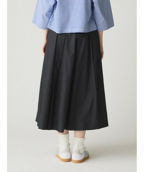 MidiUmi / ミディウミ ミニ・ひざ丈スカート | MidiUmi バルーンスカート | 詳細14