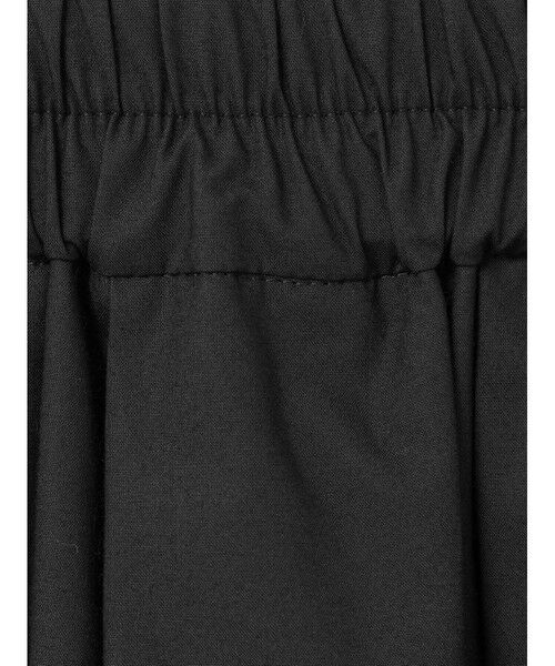 MidiUmi / ミディウミ ミニ・ひざ丈スカート | MidiUmi バルーンスカート | 詳細7