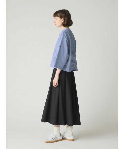 MidiUmi / ミディウミ ミニ・ひざ丈スカート | MidiUmi バルーンスカート | 詳細9