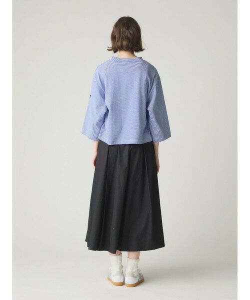 MidiUmi / ミディウミ ミニ・ひざ丈スカート | MidiUmi バルーンスカート | 詳細10