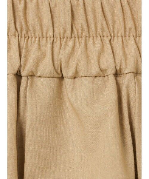 MidiUmi / ミディウミ ミニ・ひざ丈スカート | MidiUmi バルーンスカート | 詳細15