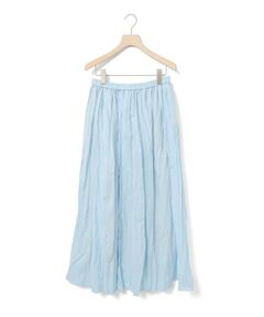 MidiUmi ギャザースカート