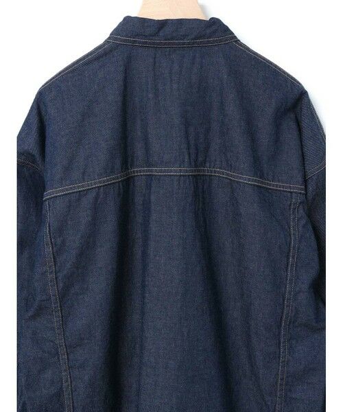 MidiUmi デニムオーバーオール denim overall - MidiUmi（ミディウミ）｜OFFICIAL ONLINE SHOP