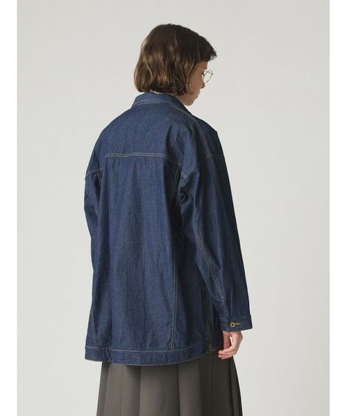 MidiUmi デニムオーバーオール denim overall - MidiUmi（ミディウミ）｜OFFICIAL ONLINE SHOP
