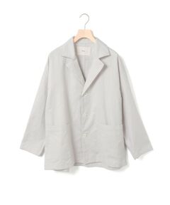 セール】 MidiUmi シャツジャケット （テーラードジャケット