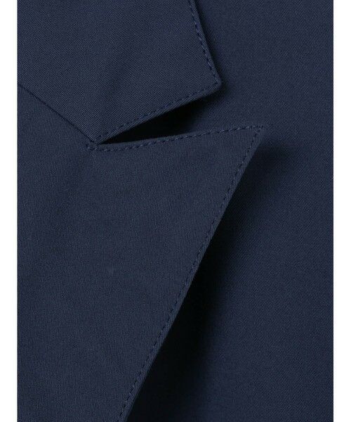 MidiUmi / ミディウミ テーラードジャケット | MidiUmi ダブルブレストジャケット | 詳細2