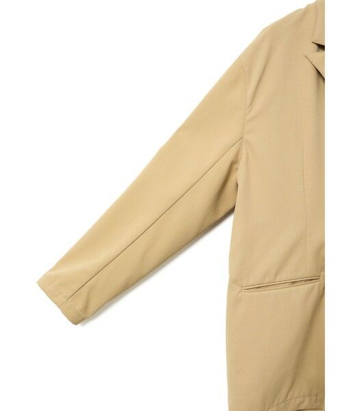 MidiUmi / ミディウミ テーラードジャケット | MidiUmi ダブルブレストジャケット | 詳細15