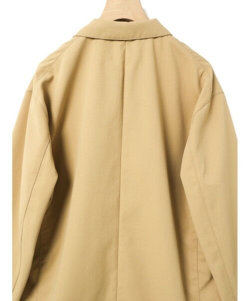 MidiUmi / ミディウミ テーラードジャケット | MidiUmi ダブルブレストジャケット | 詳細18