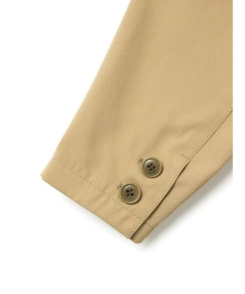 MidiUmi / ミディウミ テーラードジャケット | MidiUmi ダブルブレストジャケット | 詳細19
