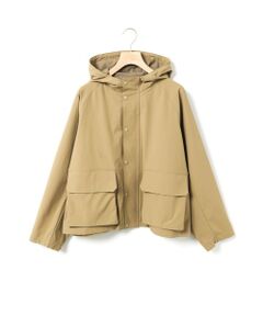 MidiUmi / ミディウミ テーラードジャケット | MidiUmi マウンテンパーカー