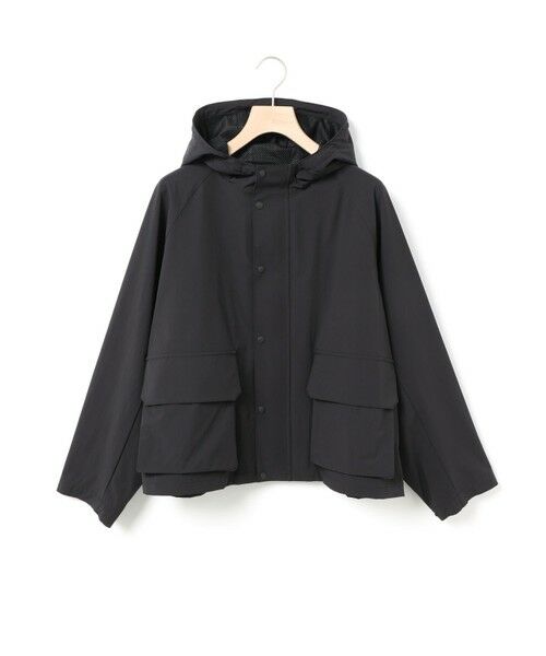 【THE BAND-MAID】マウンテンパーカー 美品 THE BAND-MAID】マウンテンパーカー 美品