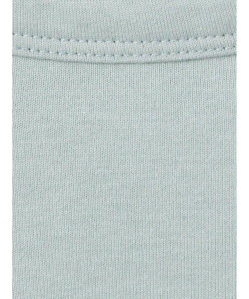 MidiUmi / ミディウミ カットソー | MidiUmi ロングスリーブワイドプルオーバー | 詳細1