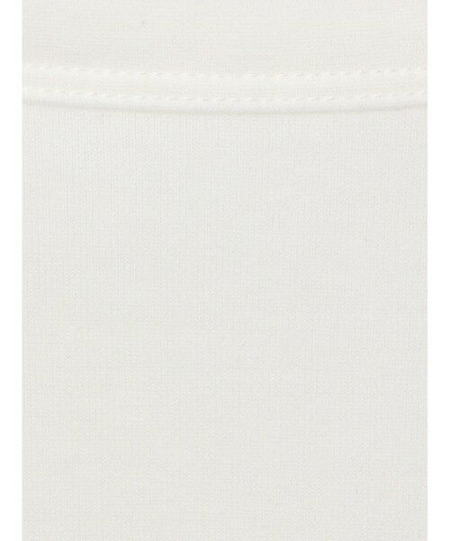 MidiUmi / ミディウミ カットソー | MidiUmi ロングスリーブワイドプルオーバー | 詳細3