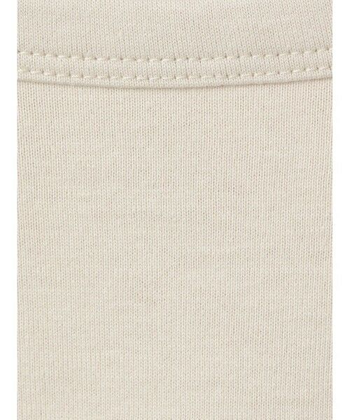 MidiUmi / ミディウミ カットソー | MidiUmi ロングスリーブワイドプルオーバー | 詳細12