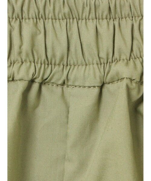 MidiUmi / ミディウミ その他パンツ | MidiUmi コクーンイージーパンツ | 詳細1