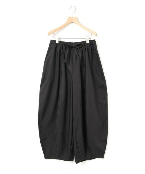 MidiUmi / ミディウミ その他パンツ | MidiUmi コクーンイージーパンツ | 詳細2