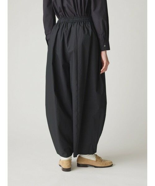 MidiUmi / ミディウミ その他パンツ | MidiUmi コクーンイージーパンツ | 詳細11