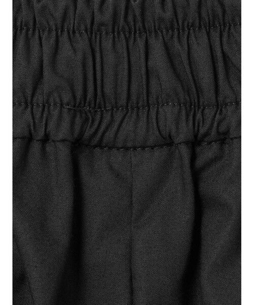 MidiUmi / ミディウミ その他パンツ | MidiUmi コクーンイージーパンツ | 詳細3