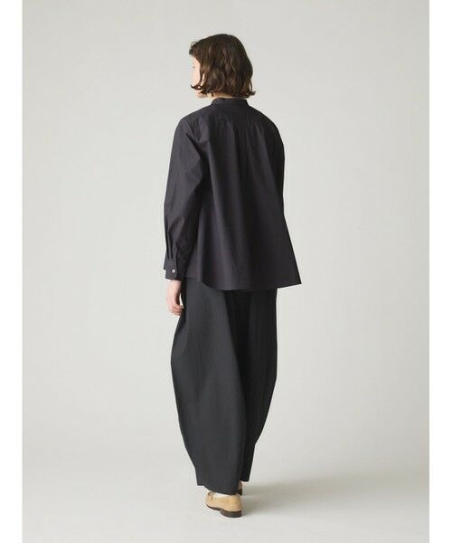 MidiUmi / ミディウミ その他パンツ | MidiUmi コクーンイージーパンツ | 詳細5