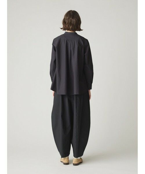 MidiUmi / ミディウミ その他パンツ | MidiUmi コクーンイージーパンツ | 詳細6