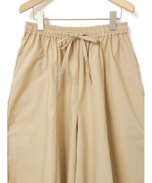 MidiUmi / ミディウミ その他パンツ | MidiUmi コクーンイージーパンツ | 詳細14