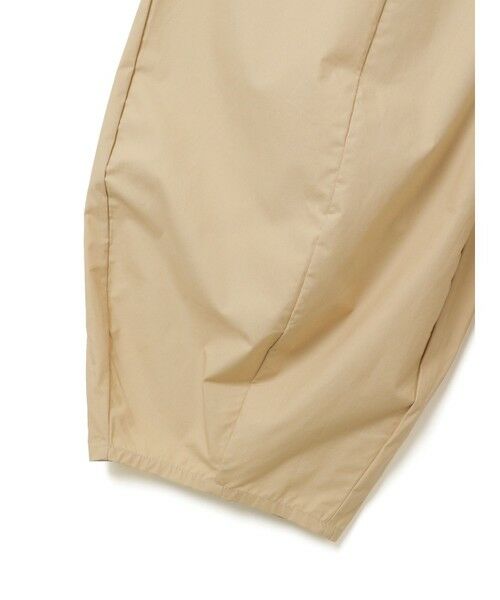 MidiUmi / ミディウミ その他パンツ | MidiUmi コクーンイージーパンツ | 詳細16