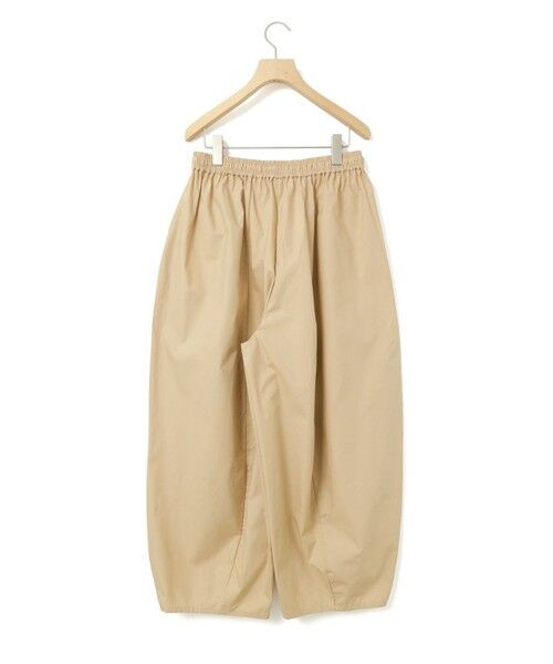 MidiUmi / ミディウミ その他パンツ | MidiUmi コクーンイージーパンツ | 詳細17