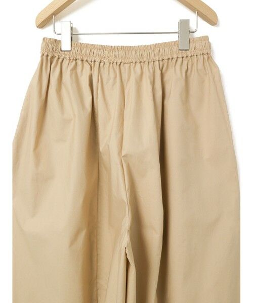 MidiUmi / ミディウミ その他パンツ | MidiUmi コクーンイージーパンツ | 詳細18
