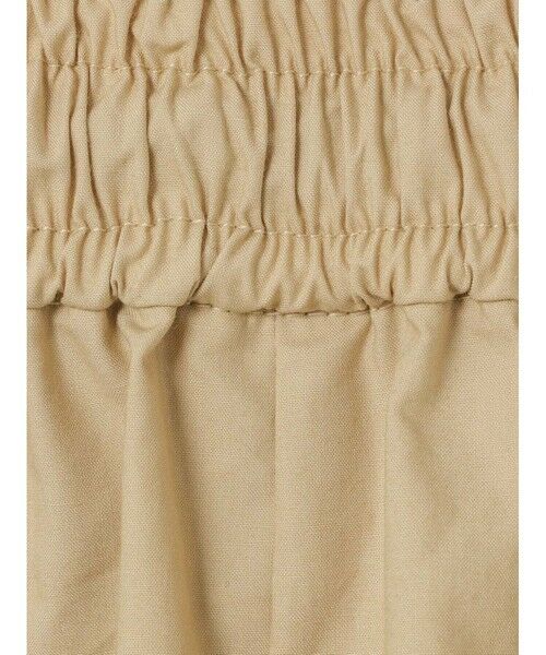 MidiUmi / ミディウミ その他パンツ | MidiUmi コクーンイージーパンツ | 詳細13