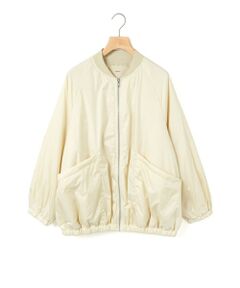 MidiUmi / ミディウミ テーラードジャケット | MidiUmi 中綿ブルゾン