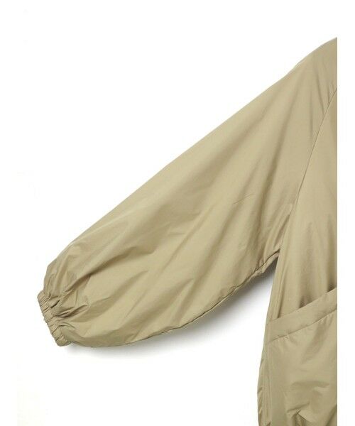 MidiUmi / ミディウミ テーラードジャケット | MidiUmi 中綿ブルゾン | 詳細15