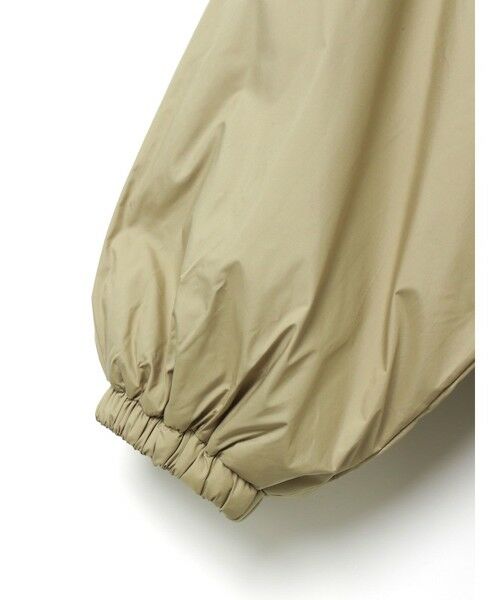 MidiUmi / ミディウミ テーラードジャケット | MidiUmi 中綿ブルゾン | 詳細16