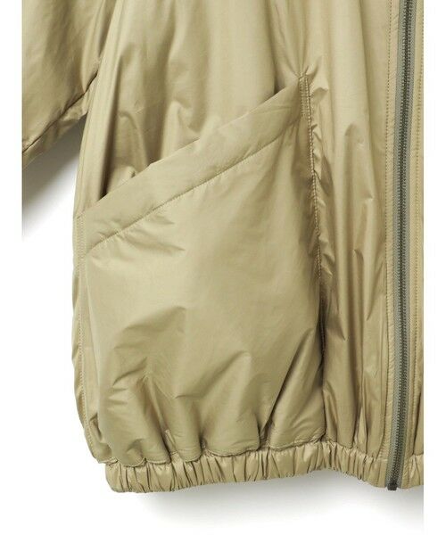 MidiUmi / ミディウミ テーラードジャケット | MidiUmi 中綿ブルゾン | 詳細17