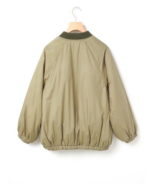 MidiUmi / ミディウミ テーラードジャケット | MidiUmi 中綿ブルゾン | 詳細18
