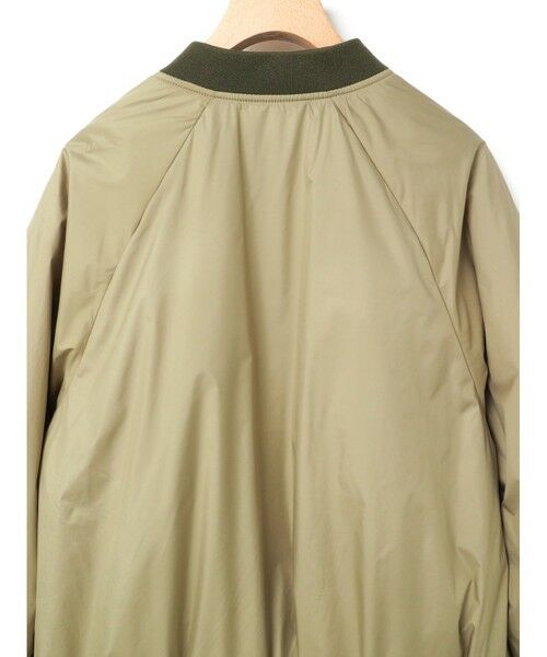 MidiUmi / ミディウミ テーラードジャケット | MidiUmi 中綿ブルゾン | 詳細19