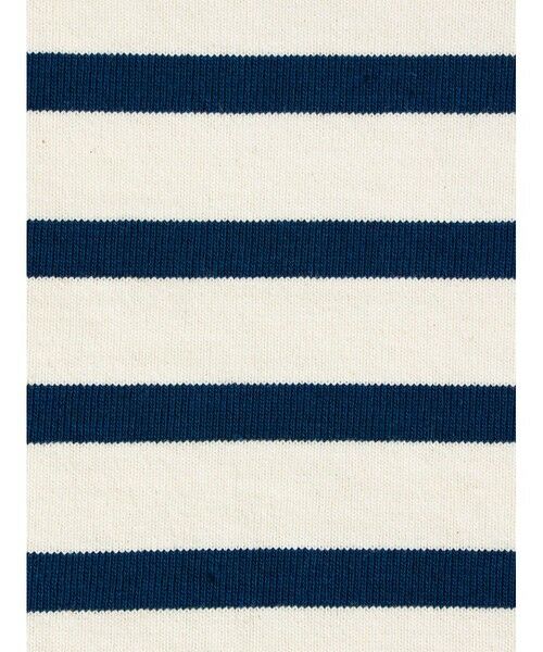 MidiUmi / ミディウミ カットソー | MidiUmi TOURNIERバスクボーダーT | 詳細3