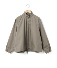 MidiUmi / ミディウミ シャツ・ブラウス | MidiUmi スイングトップシャツ