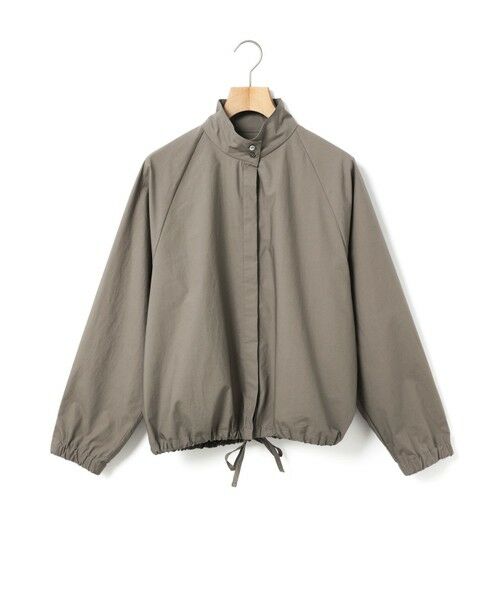 MidiUmi / ミディウミ シャツ・ブラウス | MidiUmi スイングトップシャツ | 詳細2